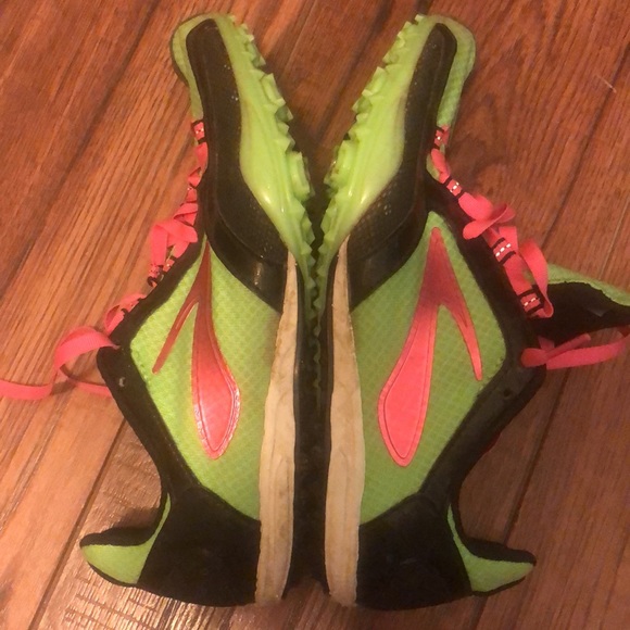 Brooks track and field spikes - Picture 5 of 6